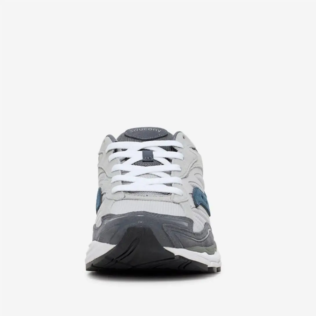 Saucony shoes - Saucony Progrid Omni 9 - Progrid Omni - S70845-3 - Gray 5