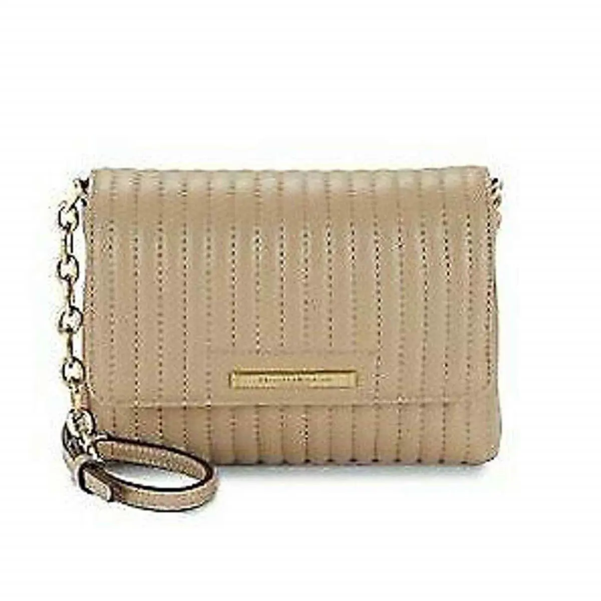 Dkny Donna Karan Women`s Quilted Crossbody Bag