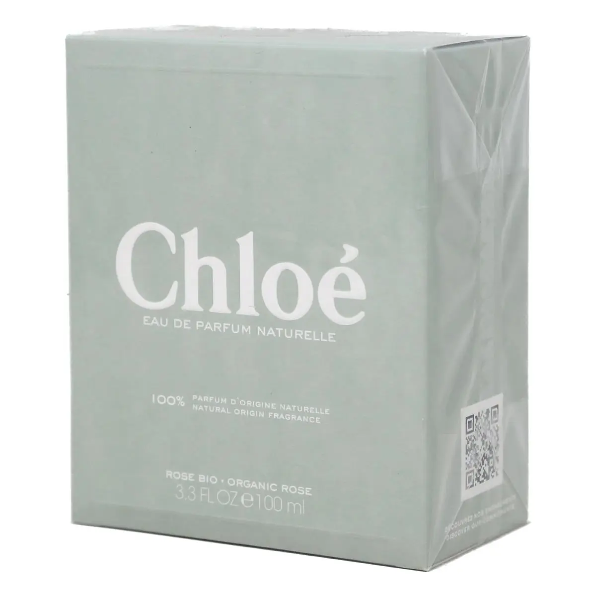 Chloé Eau de Parfum Naturelle Spray For Women 3.4 oz / 100ml