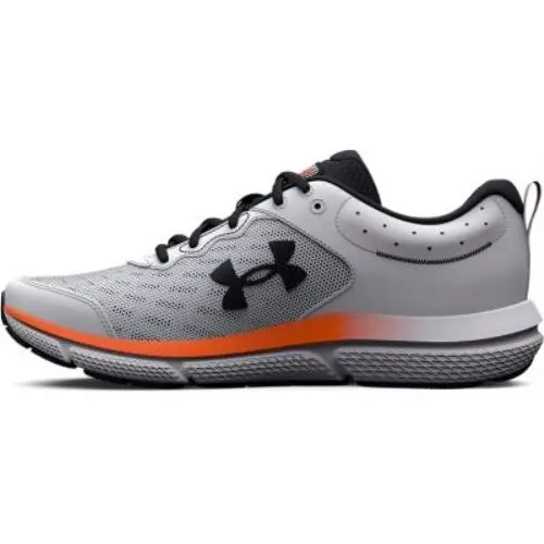 Under Armour shoes - WHITE/WHITE/BLACK 0