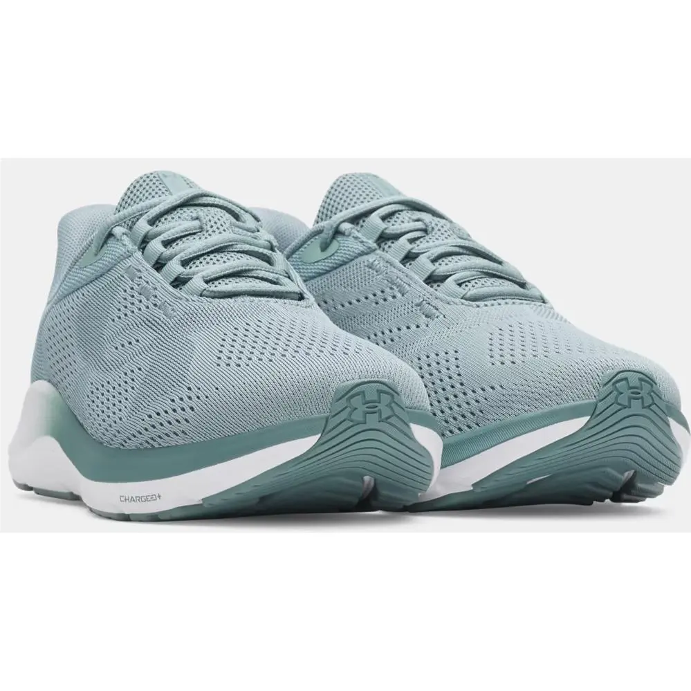 Under Armour shoes - Under Armour Select - Select - 6000598-323 - Serpentine/Serpentine/Jasper Blue 0