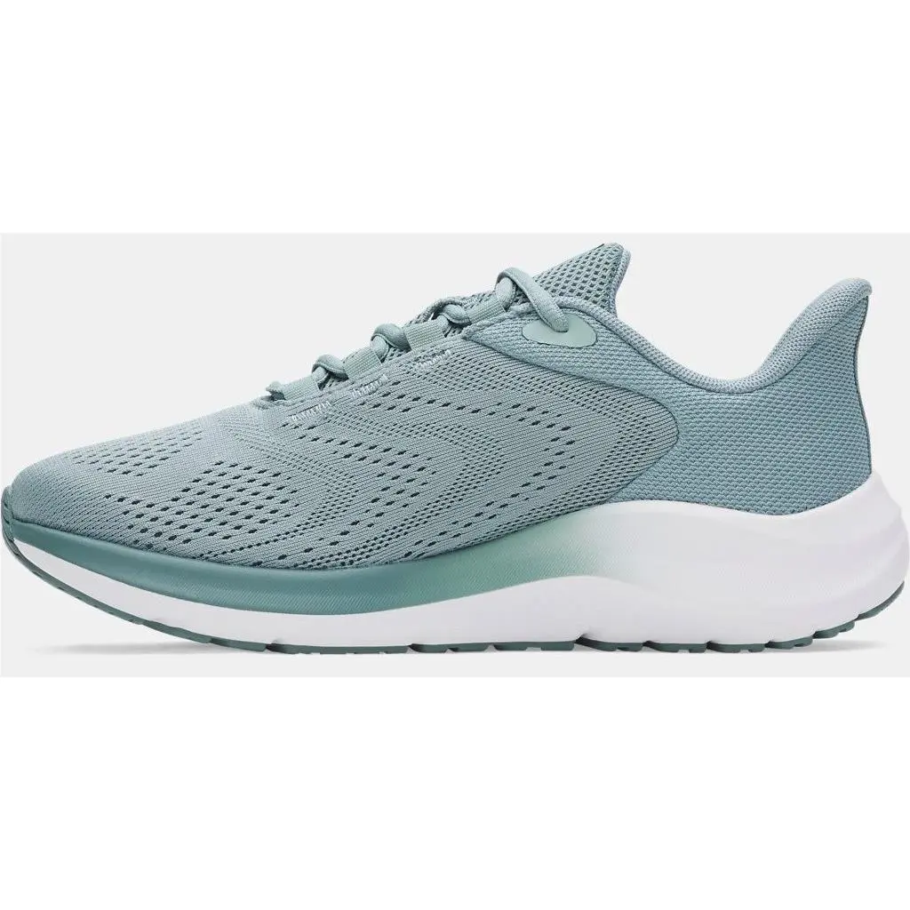 Under Armour shoes - Under Armour Select - Select - 6000598-323 - Serpentine/Serpentine/Jasper Blue 1