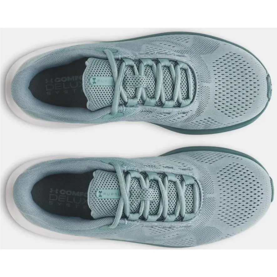 Under Armour shoes - Under Armour Select - Select - 6000598-323 - Serpentine/Serpentine/Jasper Blue 2
