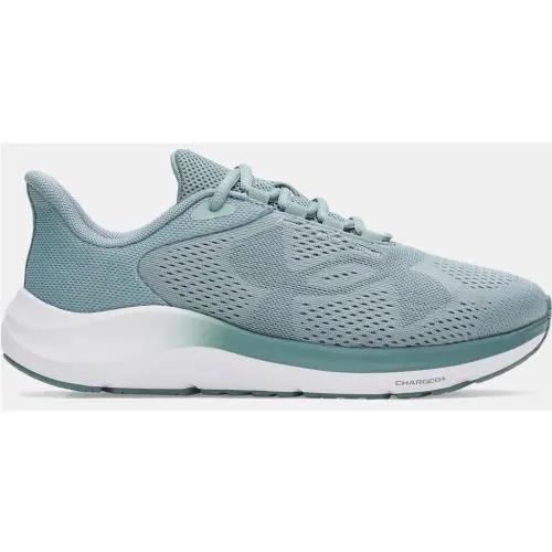Under Armour shoes - Under Armour Select - Select - 6000598-323 - Serpentine/Serpentine/Jasper Blue 4