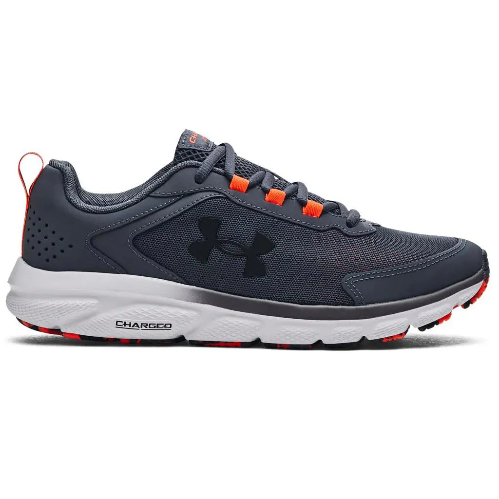 Under Armour shoes - 3024852 - 3024852 - DOWNPOUR GRAYBlack 0