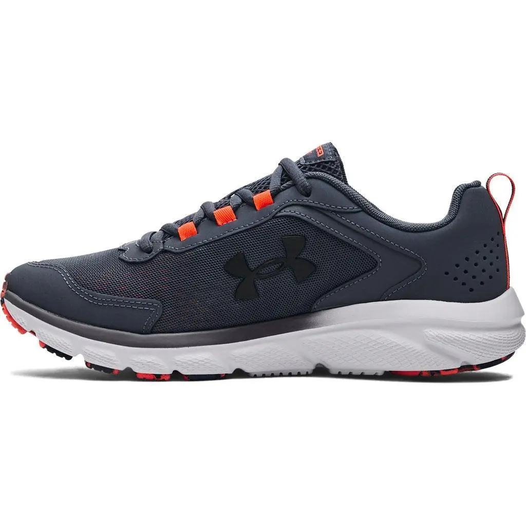 Under Armour shoes - 3024852 - 3024852 - DOWNPOUR GRAYBlack 2