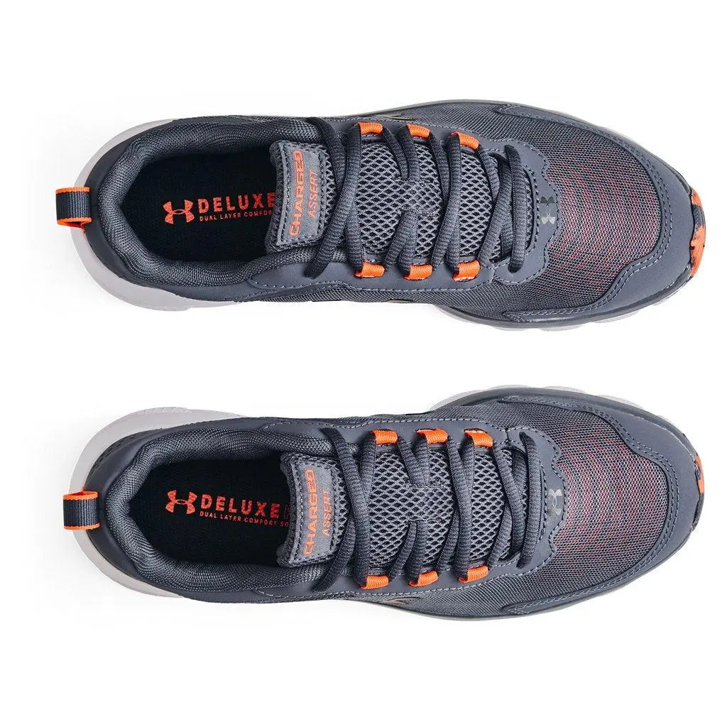 Under Armour shoes - 3024852 - 3024852 - DOWNPOUR GRAYBlack 3