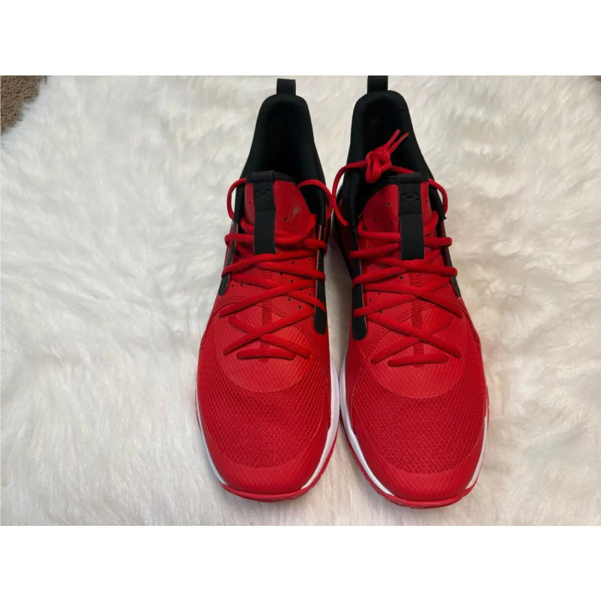 Under Armour shoes - Under Armour Curry 7 - Curry - 3023838-608 - Red 1
