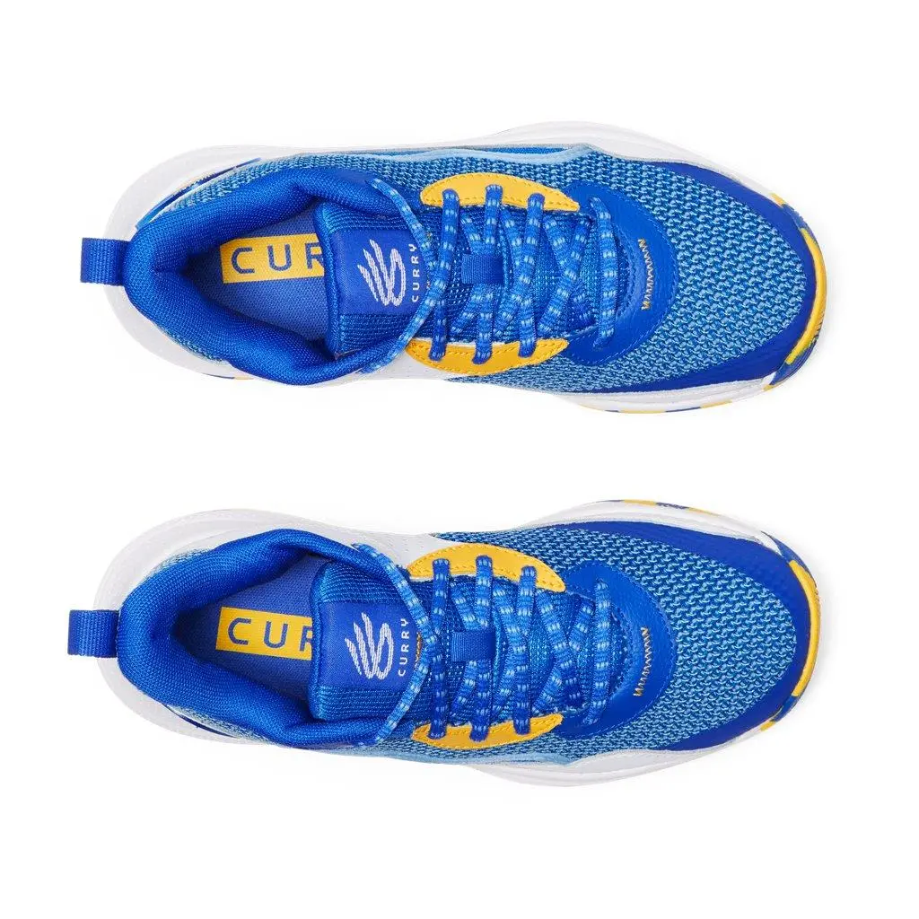 Under Armour shoes - 3027627 - 3027627 - Black-Halo Gray 13