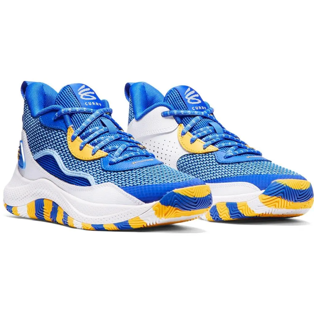 Under Armour shoes - 3027627 - 3027627 - Black-Halo Gray 14