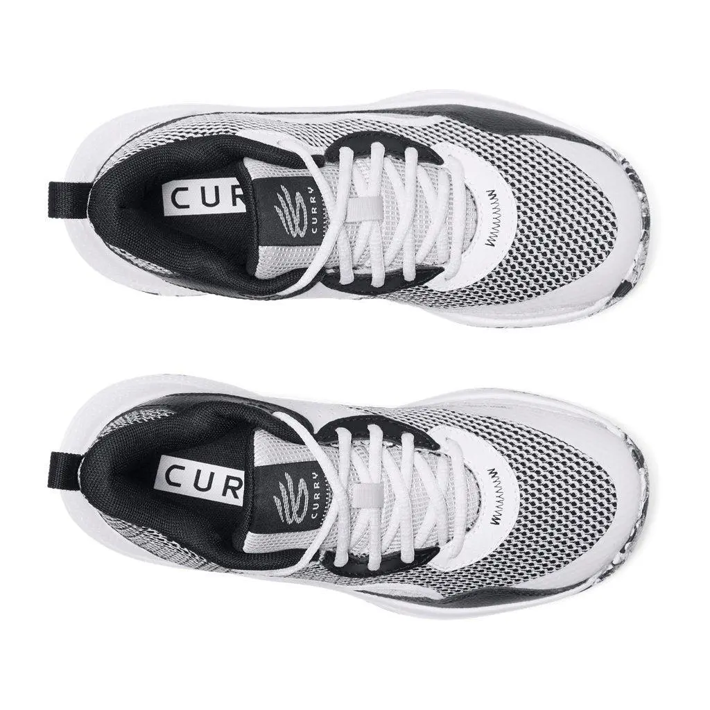 Under Armour shoes - 3027627 - 3027627 - Black-Halo Gray 9