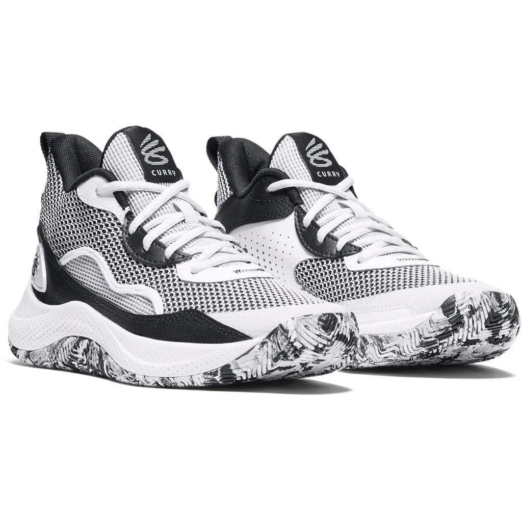 Under Armour shoes - 3027627 - 3027627 - Black-Halo Gray 10
