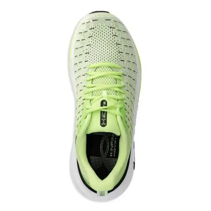 Under Armour shoes - UA Infinite Elite - Infinite Elite - Green 5