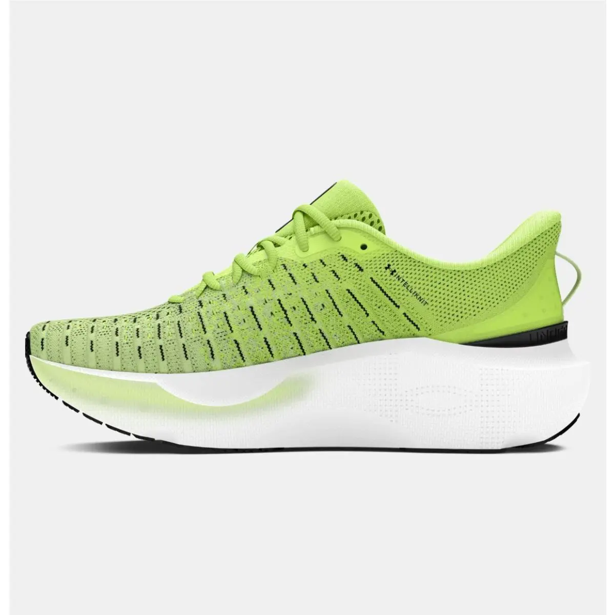 Under Armour shoes - UA Infinite Elite - Infinite Elite - Green 0