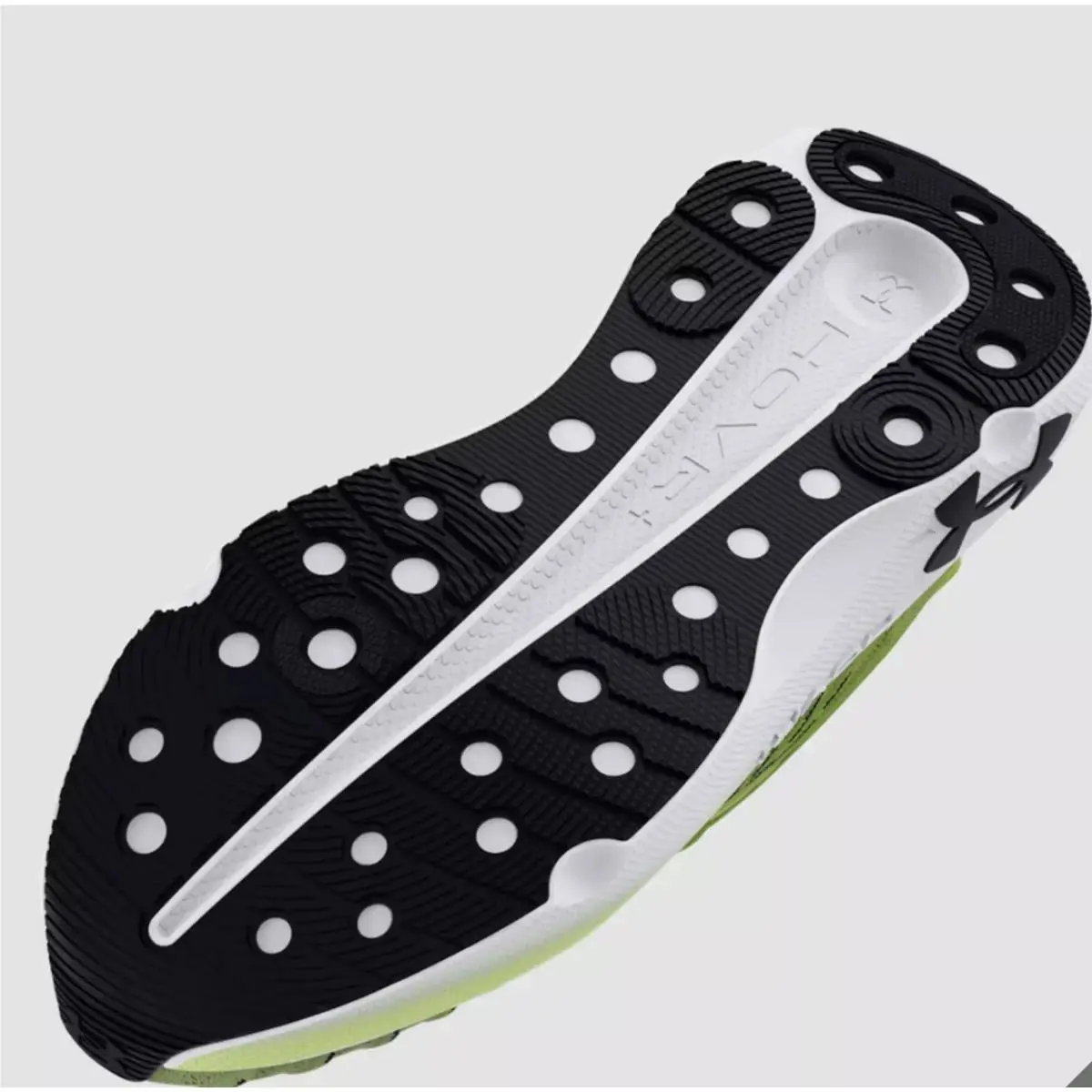 Under Armour shoes - UA Infinite Elite - Infinite Elite - Green 6