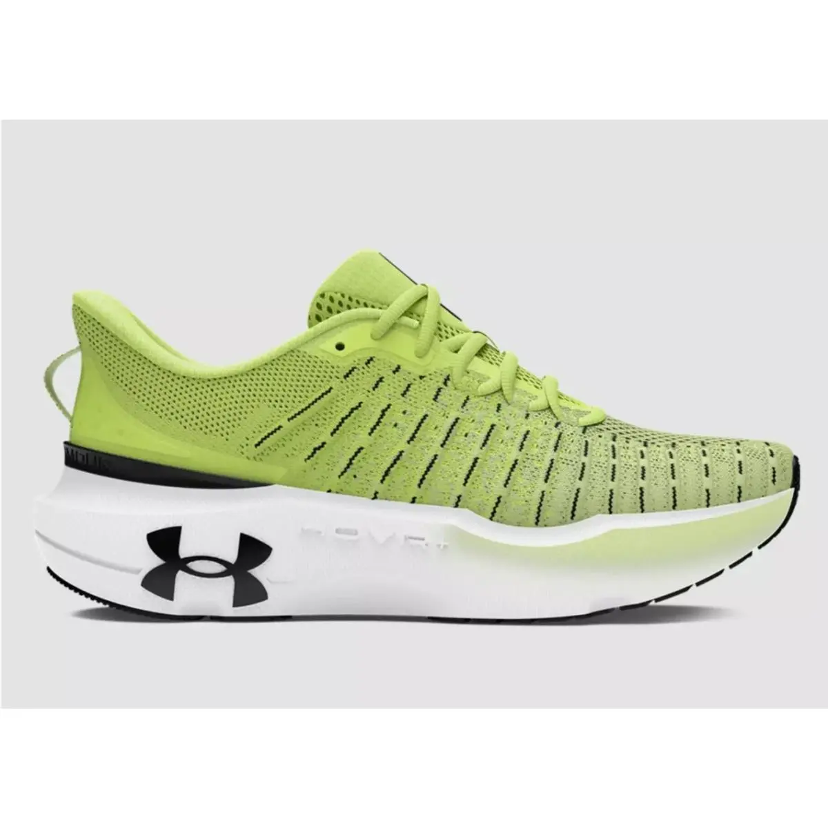 Under Armour shoes - UA Infinite Elite - Infinite Elite - Green 16