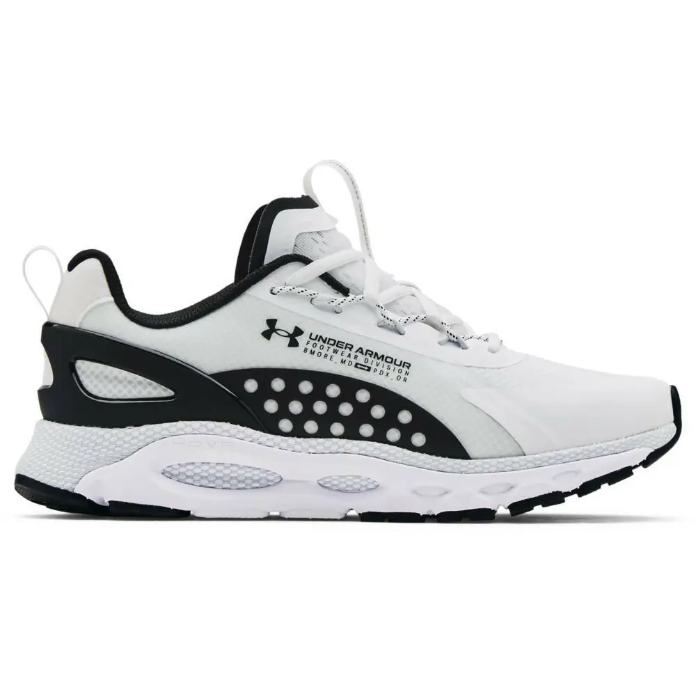 Under Armour shoes - Under Armour UA HOVR Infinite Summit 2 - 3023633 - White 0