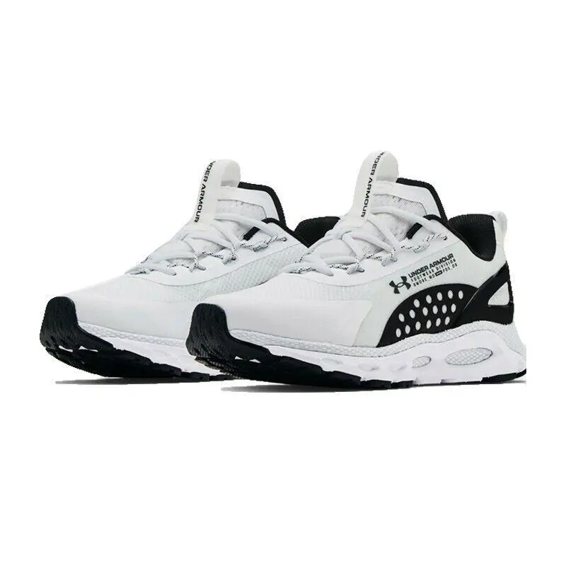 Under Armour shoes - Under Armour UA HOVR Infinite Summit 2 - 3023633 - White 5