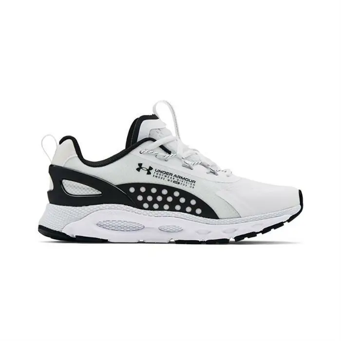 Under Armour shoes - Under Armour UA HOVR Infinite Summit 2 - 3023633 - White 6