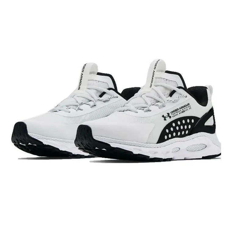 Under Armour shoes - Under Armour UA HOVR Infinite Summit 2 - 3023633 - White 7