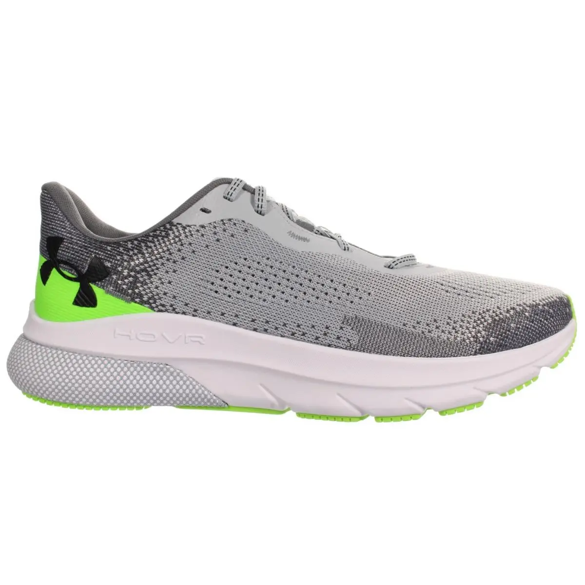 Under Armour shoes - Under Armour TURBULENCE 2 - TURBULENCE - 3026520 011 - Grey, Green 0