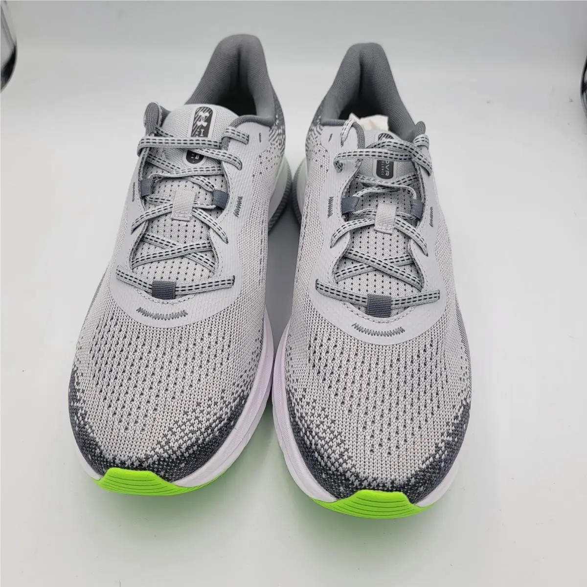 Under Armour shoes - Under Armour HOVR Turbulence 2 - 3026520-011 - Gray 0