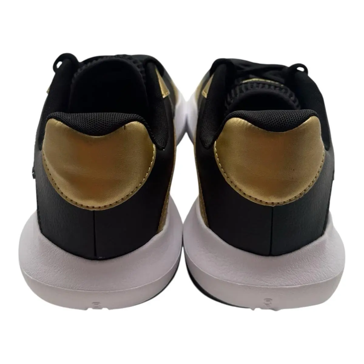 Under Armour shoes - Under Armour Lockdown 7 - Lockdown - 327646-001 - Black 6