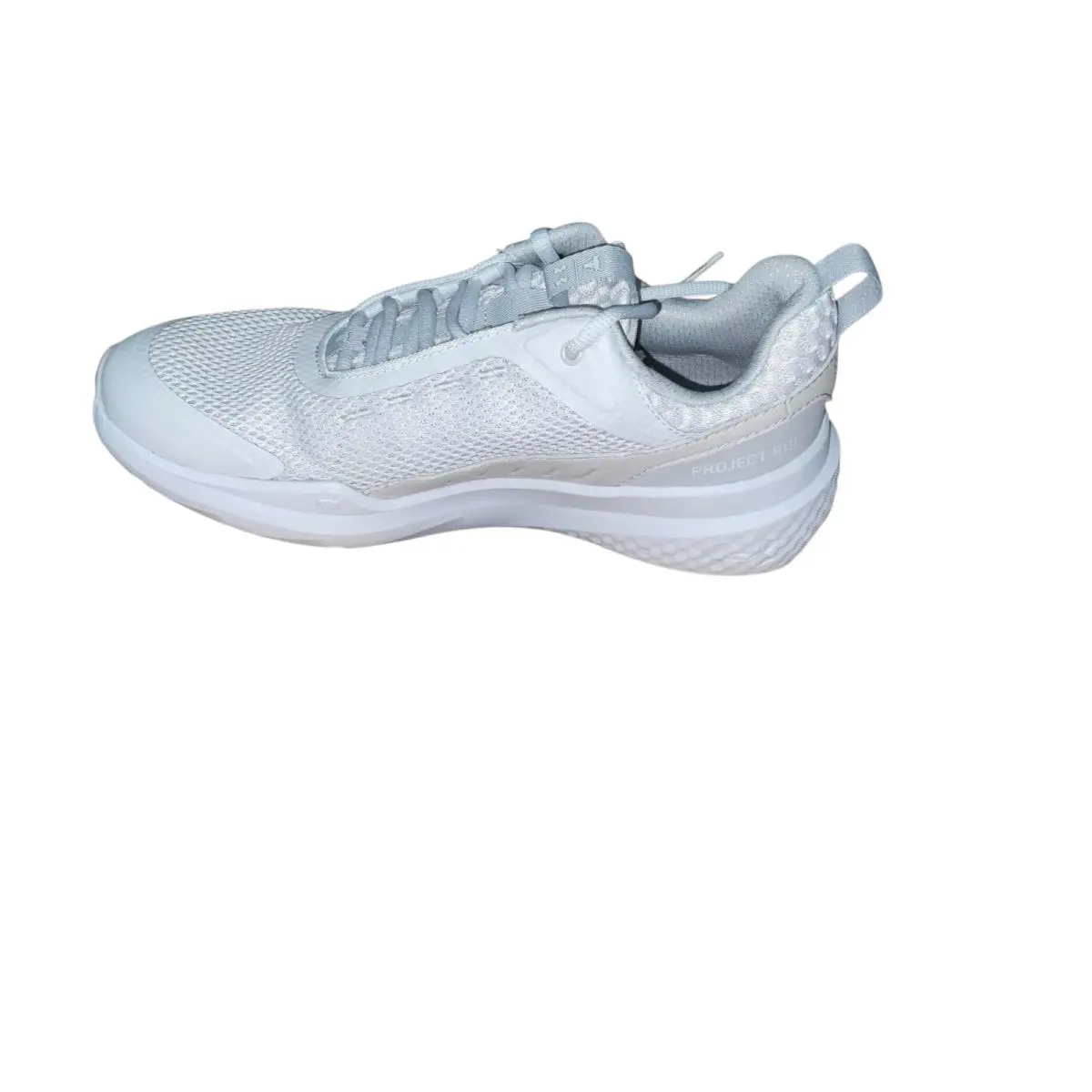 Under Armour shoes - Under Armour Project Rock BSR 5 - 3028296-014 - Gray (UPC: 197779073509) 1