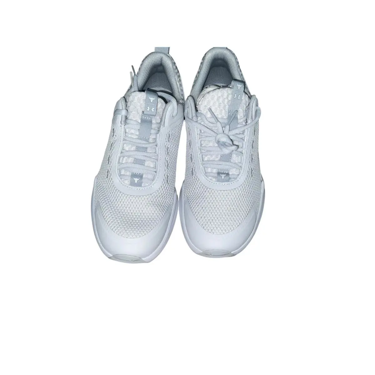 Under Armour shoes - Under Armour Project Rock BSR 5 - 3028296-014 - Gray (UPC: 197779073509) 2