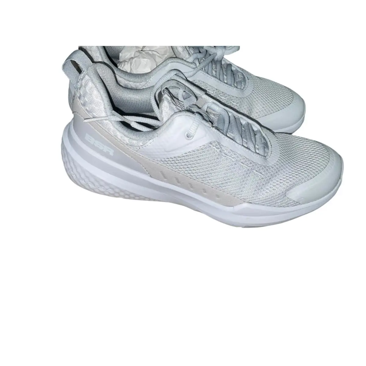 Under Armour shoes - Under Armour Project Rock BSR 5 - 3028296-014 - Gray (UPC: 197779073509) 4