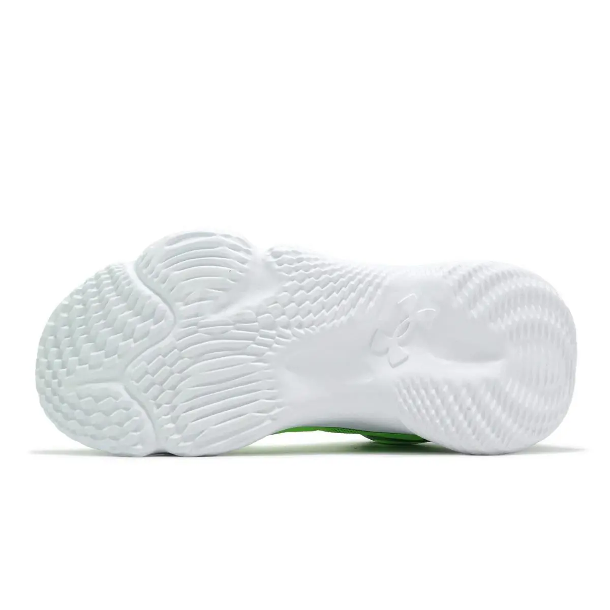 Under Armour shoes - Green 5