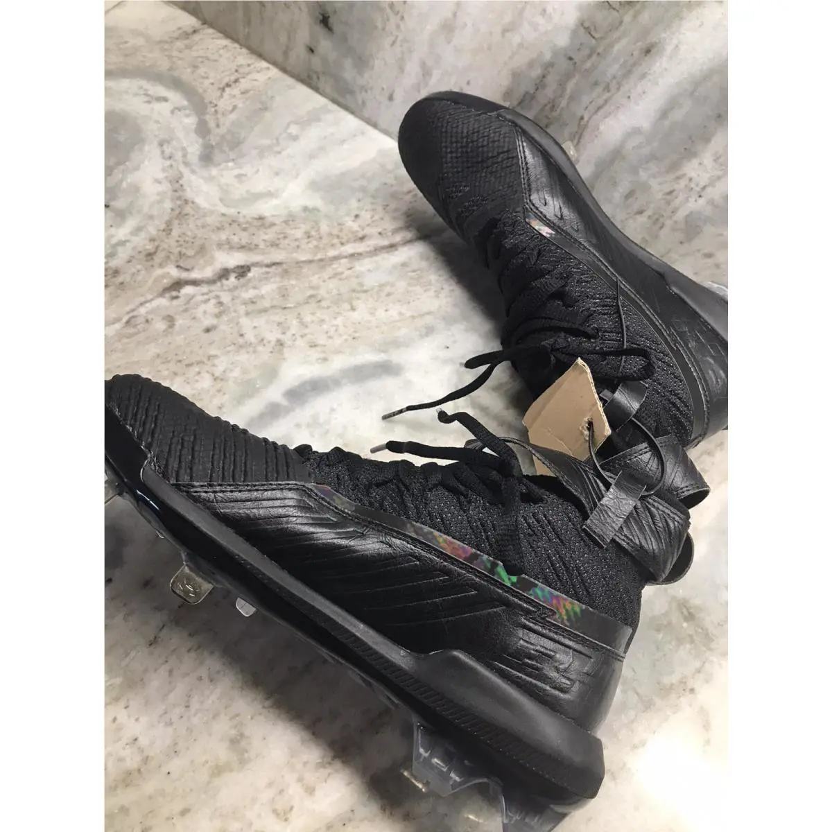Under Armour clothing - Black 3