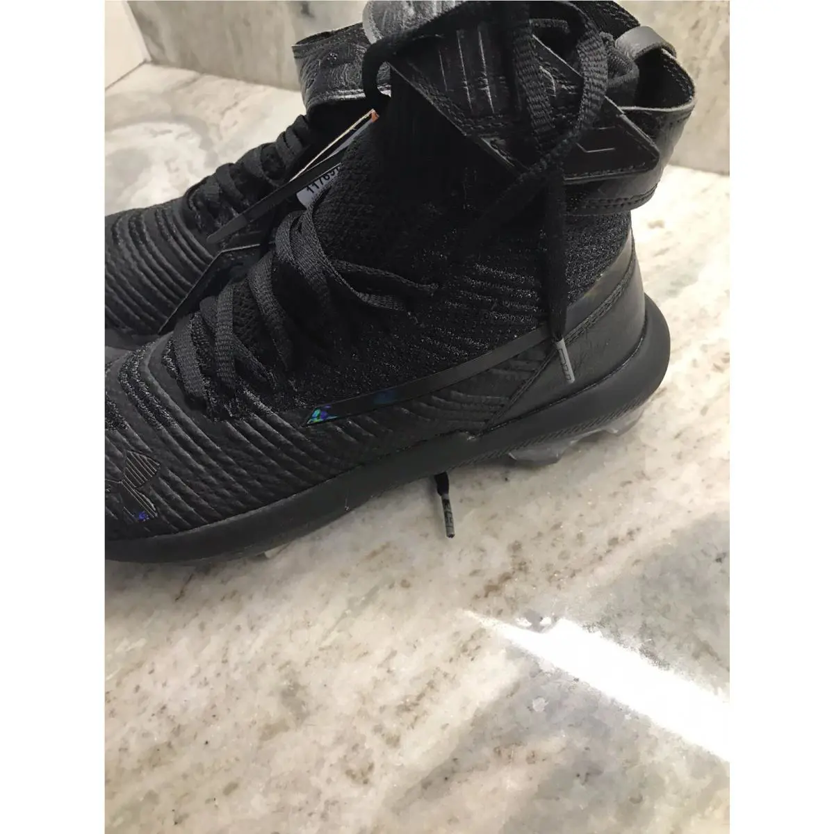 Under Armour clothing - Black 8