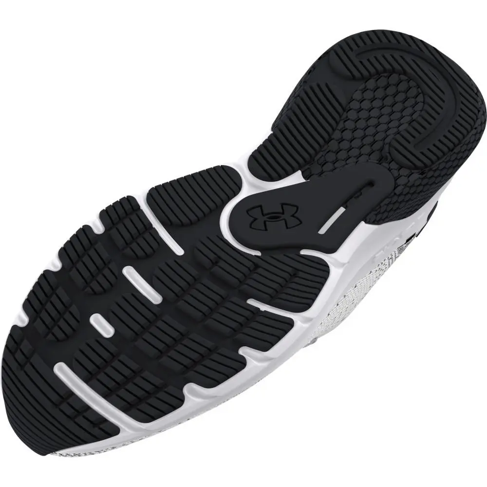 Under Armour shoes - Under Armour HOVR Turbulence 2 - 3026520-100 - White (UPC: 196884656805) 3