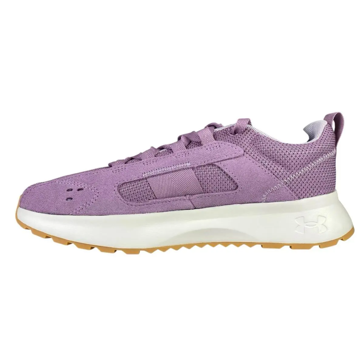 Under Armour shoes - Under Armour Street Mirage - Street Mirage - 3028379-521 - Purple (UPC: 197779115766) 2