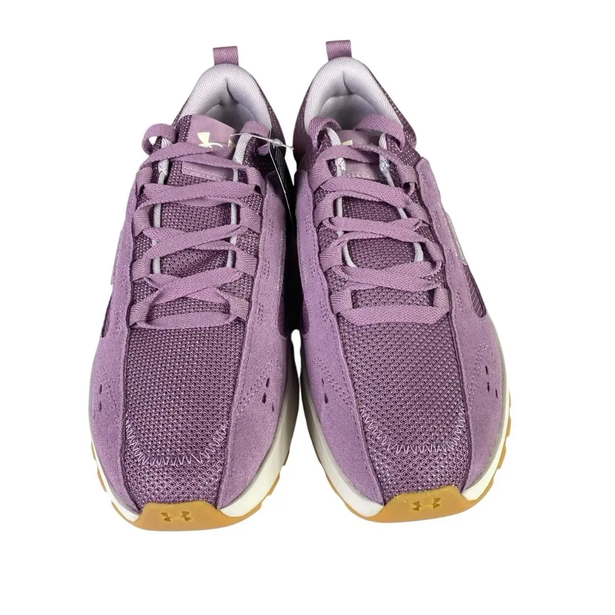 Under Armour shoes - Under Armour Street Mirage - Street Mirage - 3028379-521 - Purple (UPC: 197779115766) 5