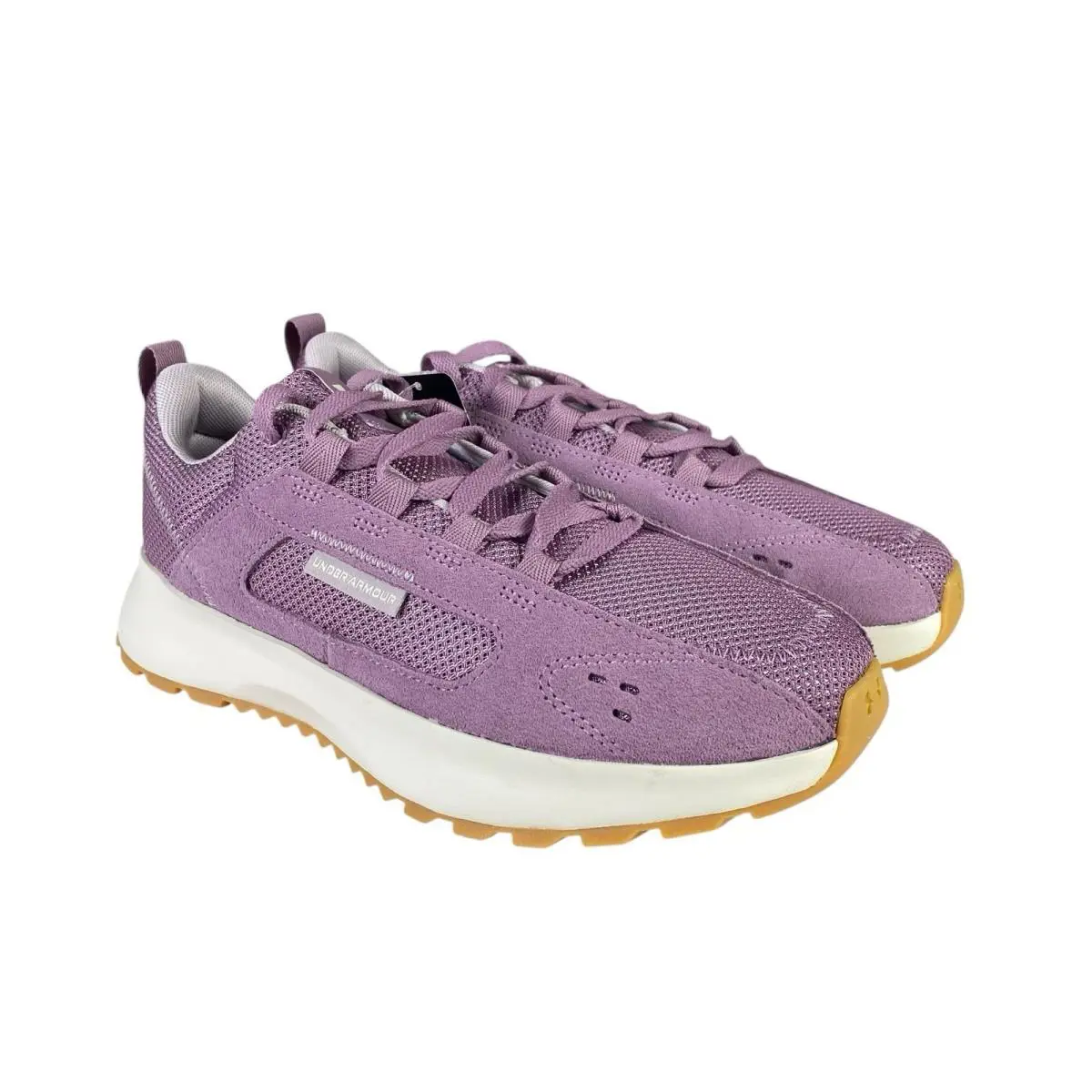 Under Armour shoes - Under Armour Street Mirage - Street Mirage - 3028379-521 - Purple (UPC: 197779115766) 6