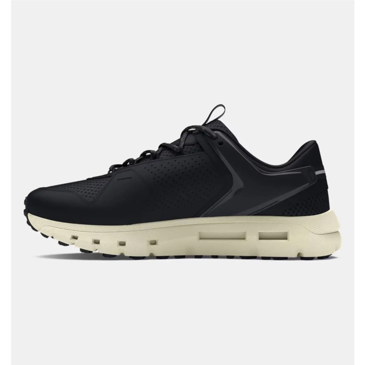 Under Armour shoes - Under Armour Summit - Summit - 3028345-003 - Black 12