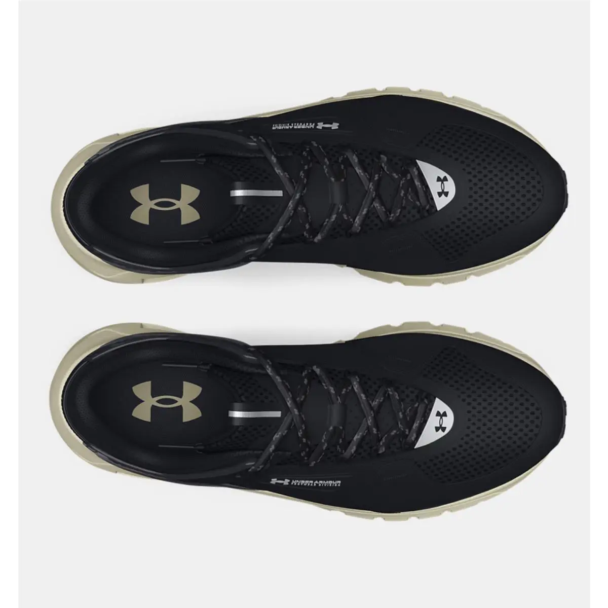 Under Armour shoes - Under Armour Summit - Summit - 3028345-003 - Black 13