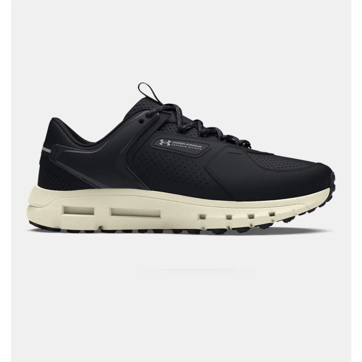 Under Armour shoes - Under Armour Trainer - Trainer - 3028345-003 - Black 11