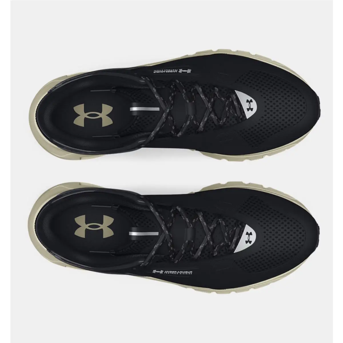 Under Armour shoes - Under Armour Trainer - Trainer - 3028345-003 - Black 13