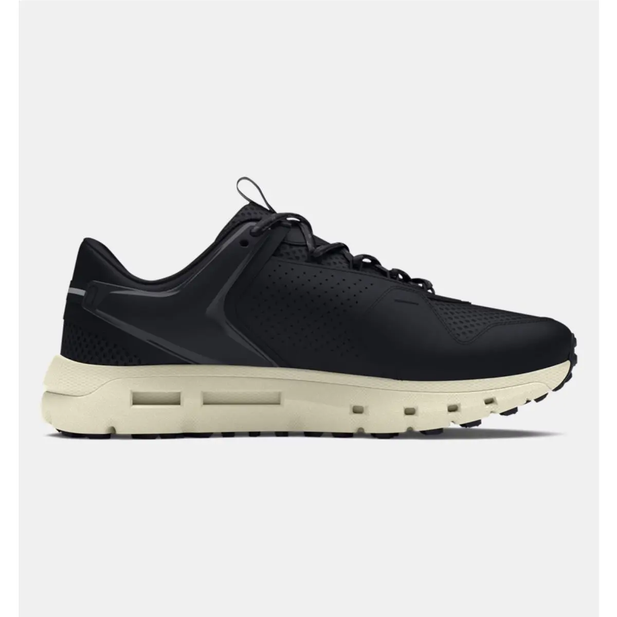 Under Armour shoes - Under Armour Trainer - Trainer - 3028345-003 - Black 17