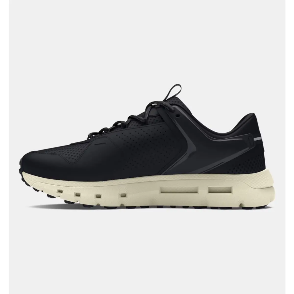 Under Armour shoes - Under Armour Summit - Summit - 3028345-003 - Black 12