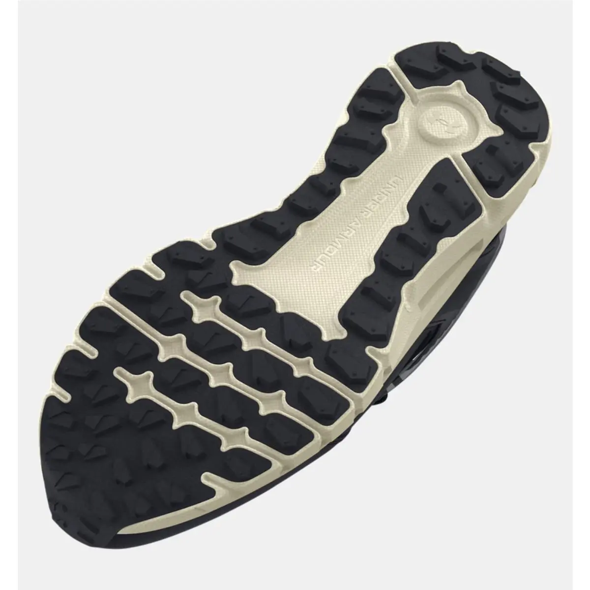 Under Armour shoes - Under Armour Summit - Summit - 3028345-003 - Black 15