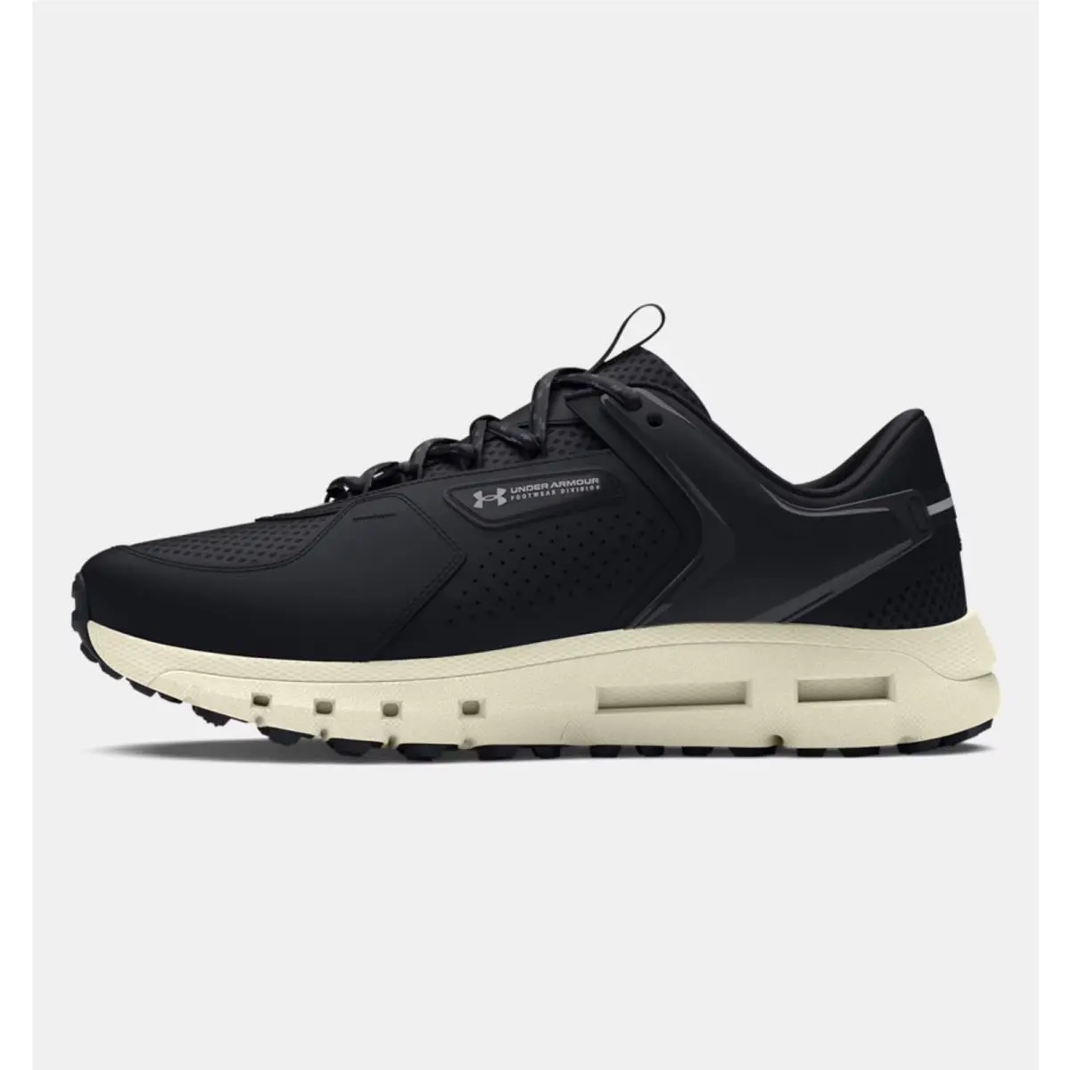 Under Armour shoes - Under Armour Summit - Summit - 3028345-003 - Black 16