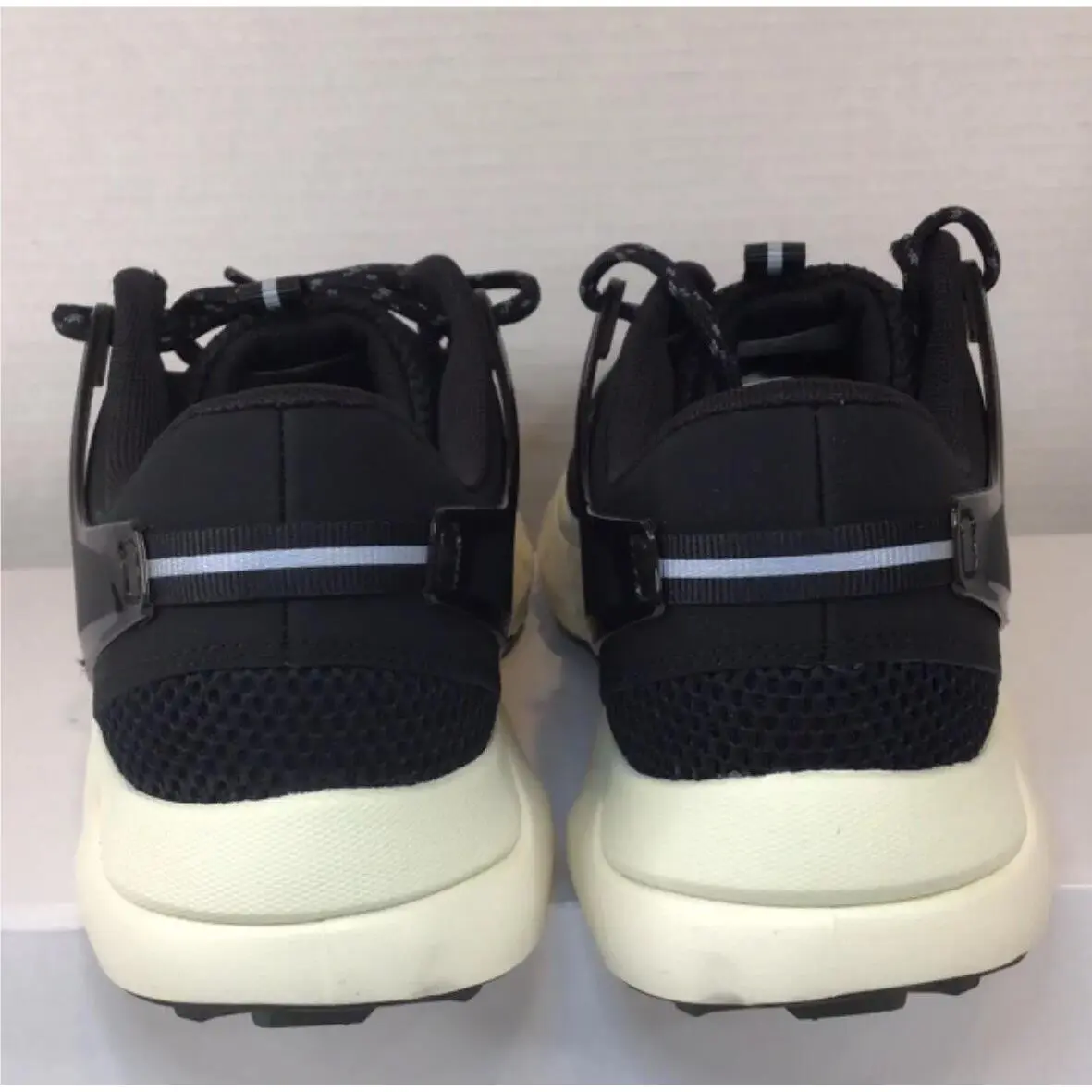 Under Armour shoes - Summit Trek - Summit Trek - 3028345-003 - Black (UPC: 196886403421) 2