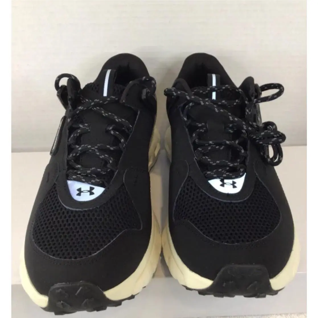 Under Armour shoes - Summit Trek - Summit Trek - 3028345-003 - Black (UPC: 196886403421) 4