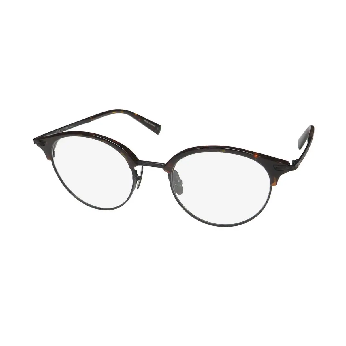 John Varvatos V407 Mens Design American Fashion Eyeglass Frame/glasses