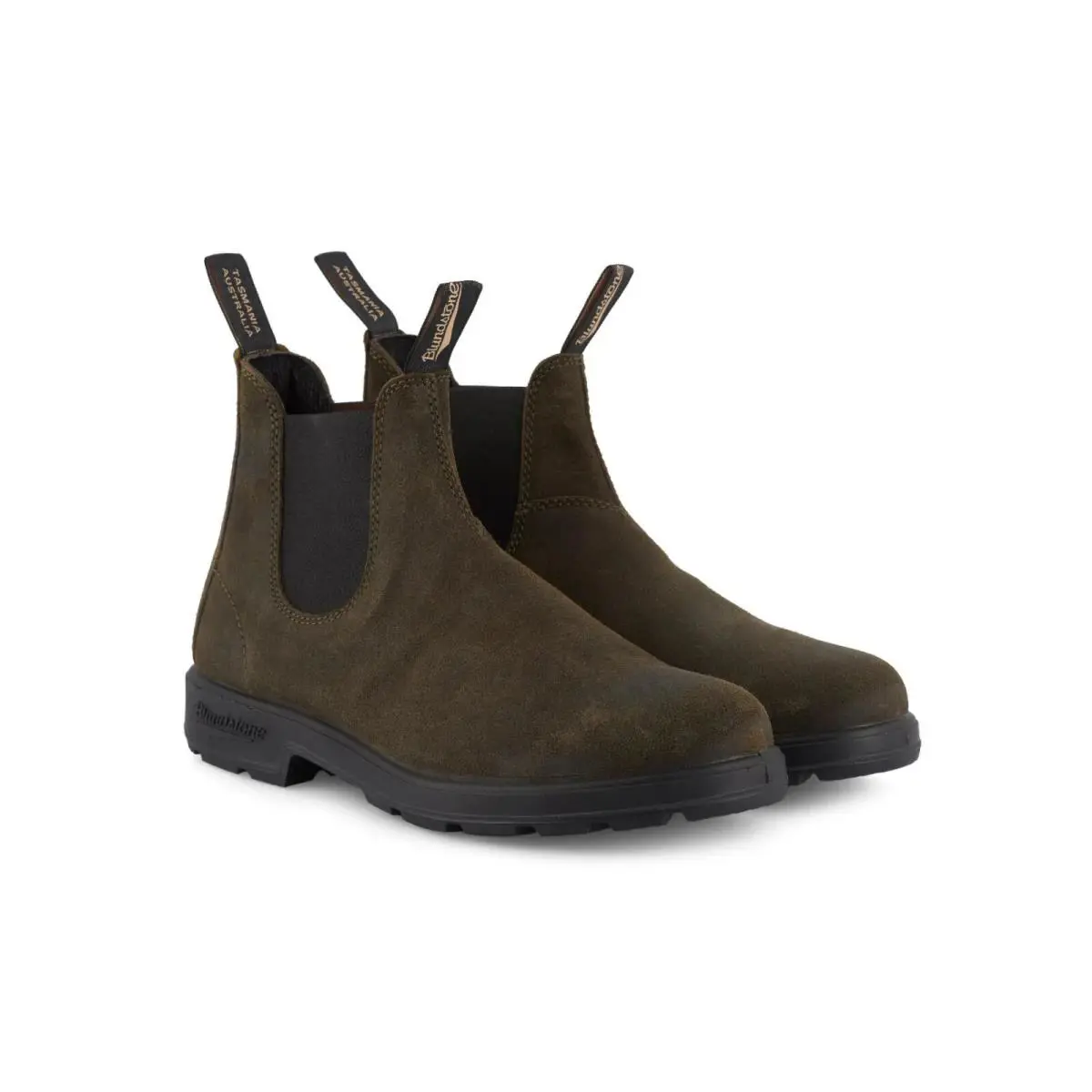 Blundstone shoes - Green 0