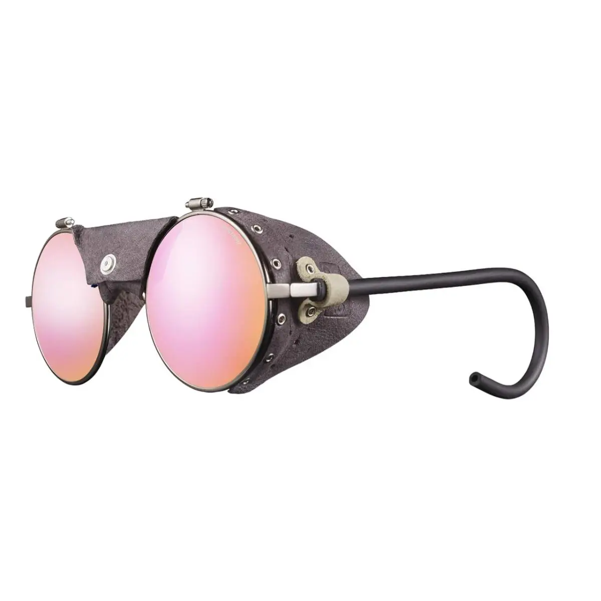 Camino Sunglasses For Hiking Mountaineering Skiing with Side Shields by Julbo